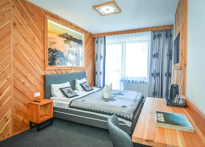 My Tatra Residence