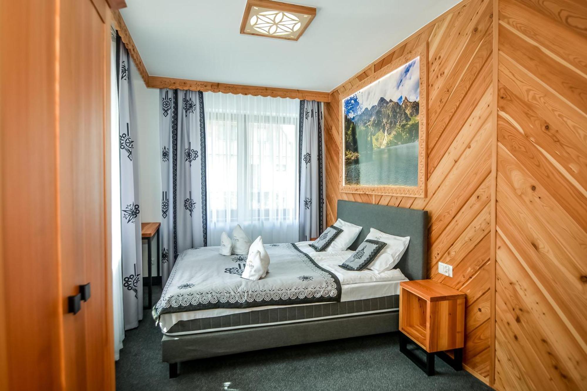 My Tatra Frühstückspension Zakopane