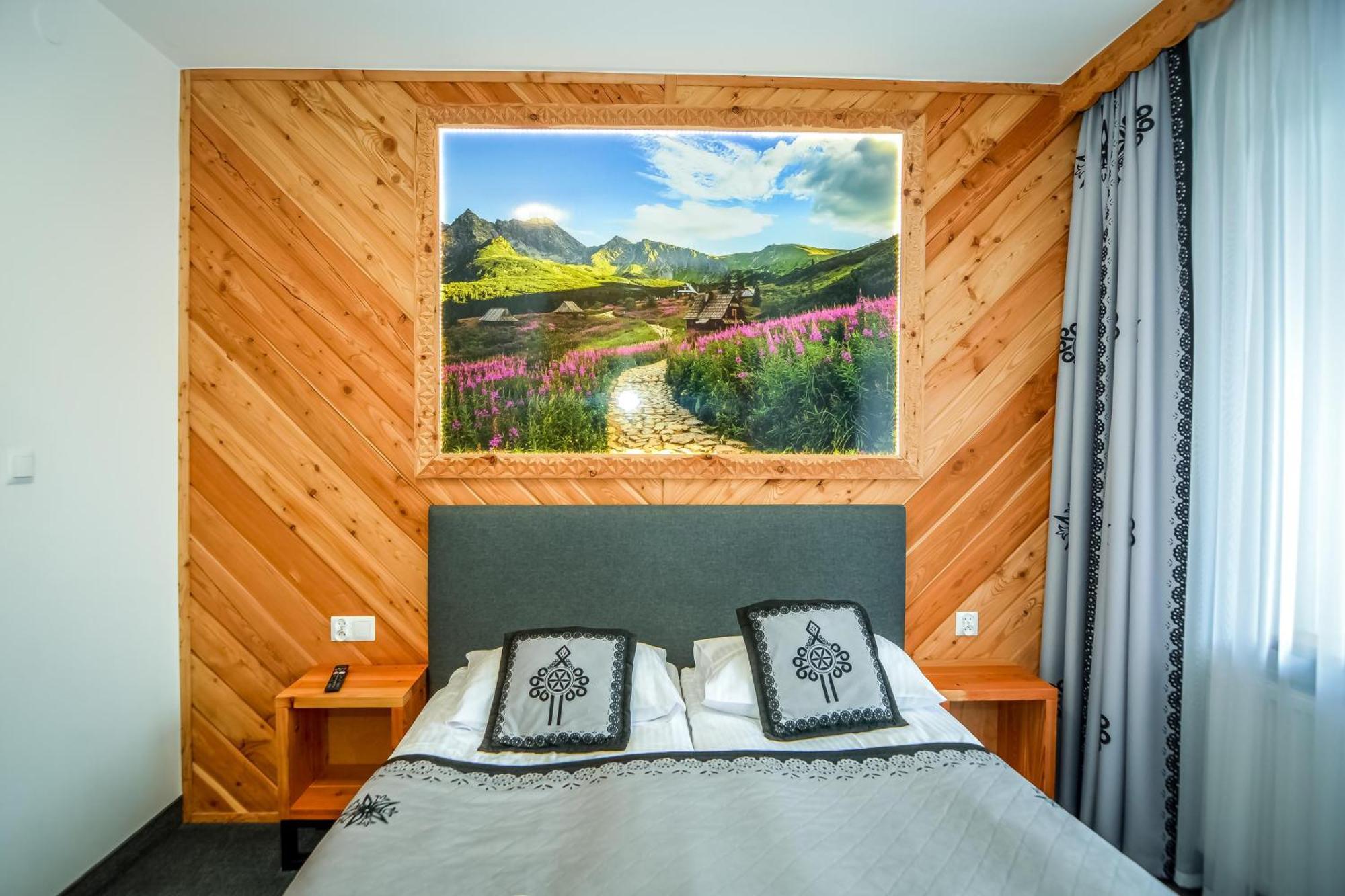 My Tatra Frühstückspension Zakopane